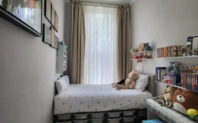 Modern 2 bed Apartment in Notting Hill