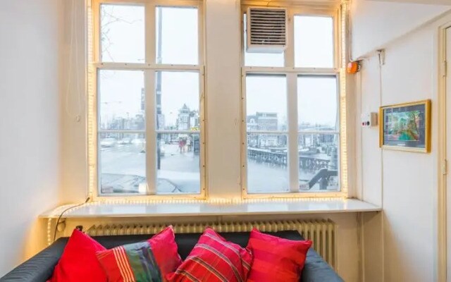 Amstel View
