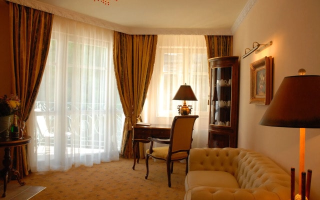 Boutique Spa Hotel Aqua Marina