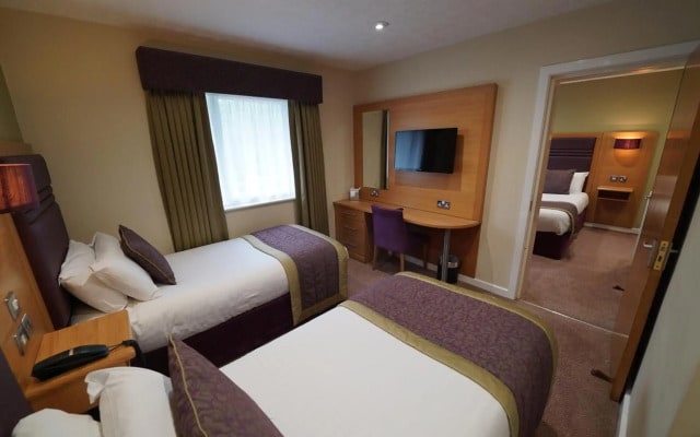 Briar Court Hotel