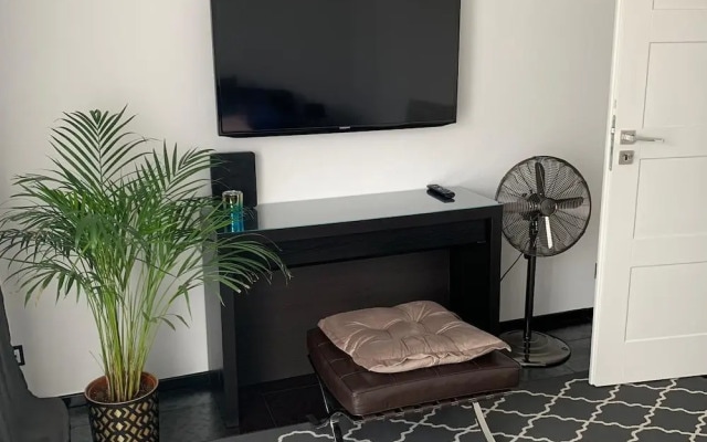 Your Home in Warsaw - Apartment Stegny- Mokotow