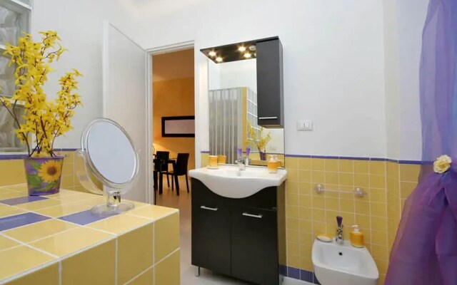 Isidora Cozy flat Trastevere