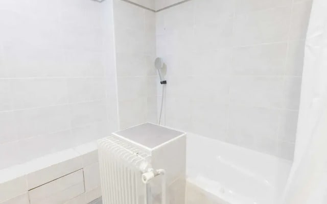 Cosy Apartment 4P- Levallois /anatole France