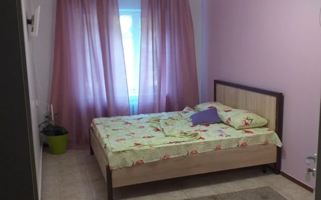 Best Hostel