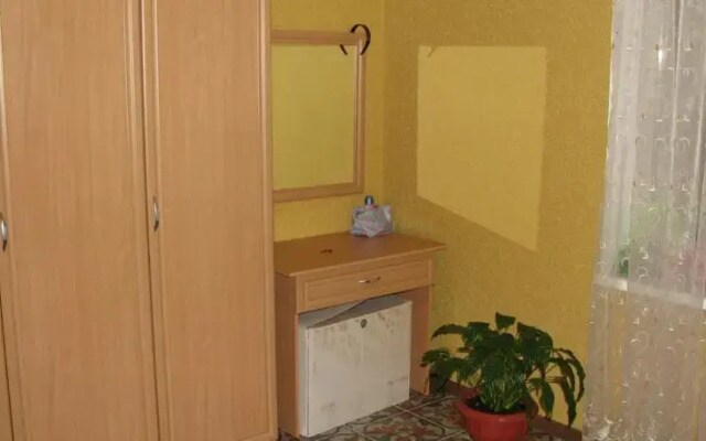 Guest house Osenniy