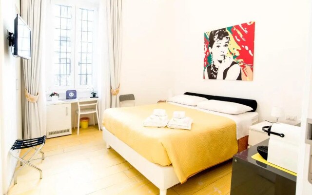 Divine Bed & Breakfast