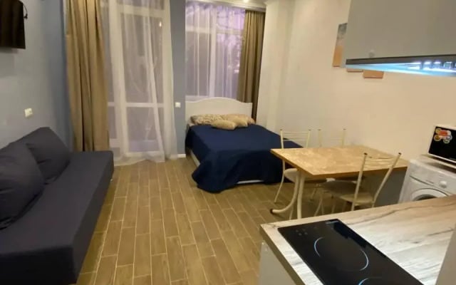 Апартаменты Family sea apart