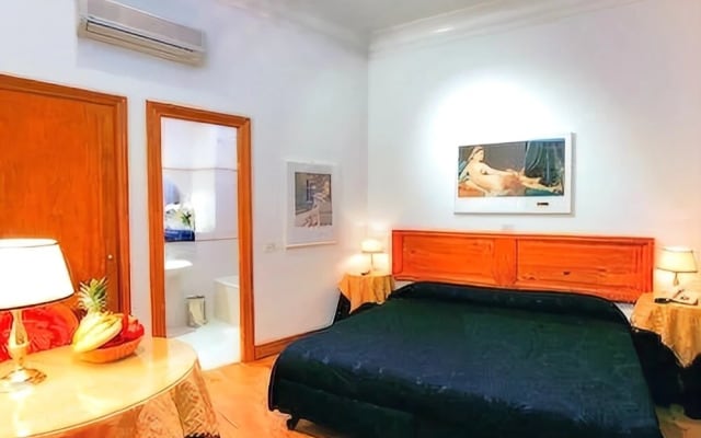 Hotel Locanda del Fante