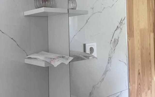 Апартаменты в Березовском ущелье