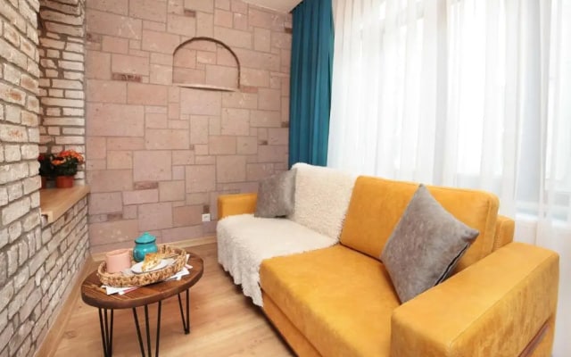 Апарт-отель Ardilas Residence