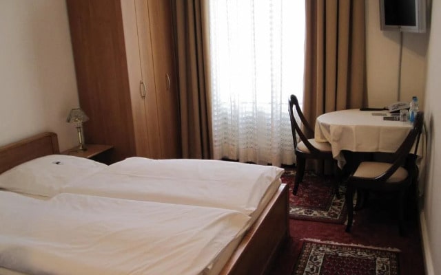 Hotel Pension Fasanenhaus
