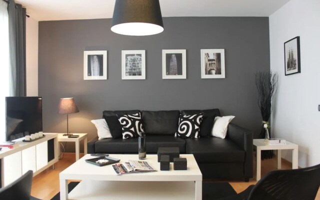 Casa-nova Suites