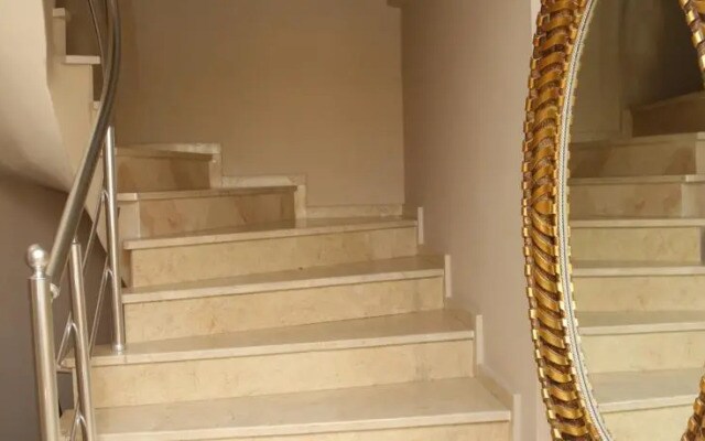 Beyoglu Homes
