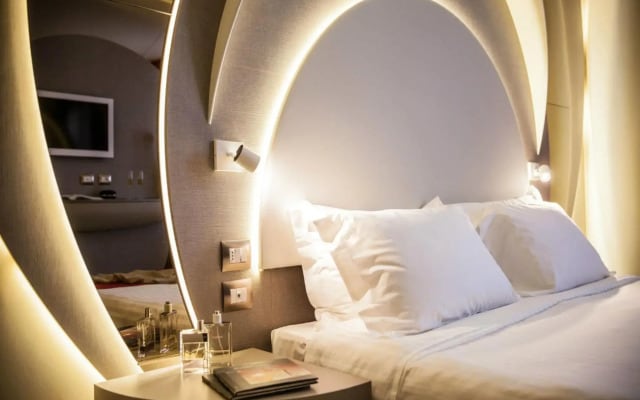 Отель ibis budget Saint Maurice