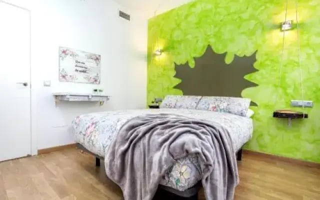 Apartamentos Momas La Casa De Mamá