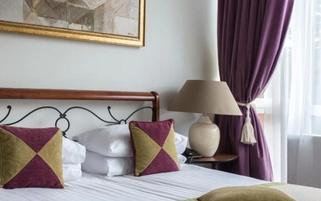 Medea Hotel & SPA