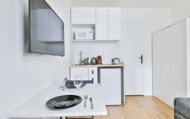 Cozy Appartement -2p- Accor Arena / Bercy