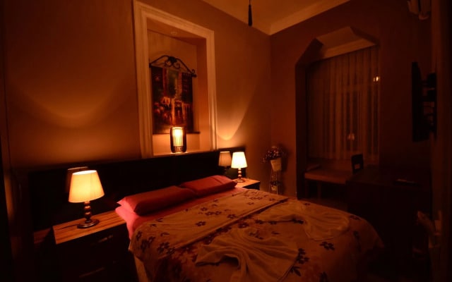 Subrosa Hotel Istanbul