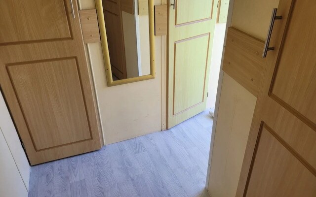 3 bed Caravan Approx 10 Mins From Beach Bill 1