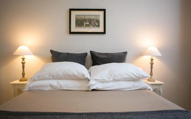 Your Prestigious Penthouse at the Spanish Steps
