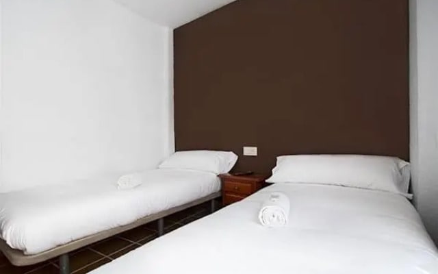 Residencia Universitaria San José