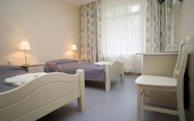 Guest House Dzintara Liedags
