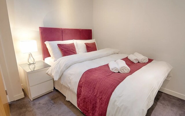 Watling Street Apartments
