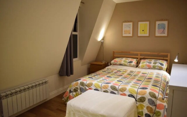 1 Bedroom Flat in Balham With Balcony