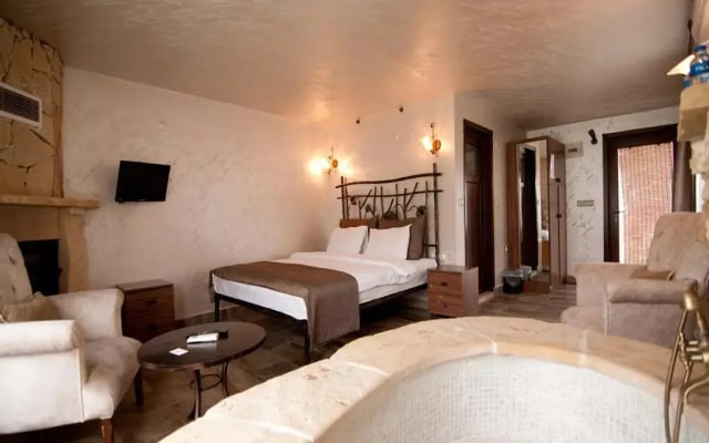 Gizemli Nehir Bungalov