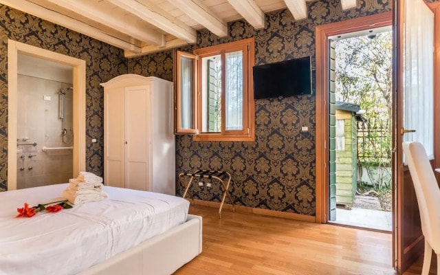 Villa Dolcetti