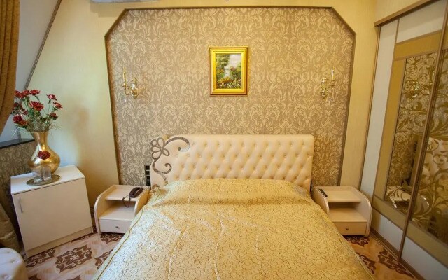 Resort Rayskiy bereg