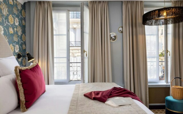 Hôtel Fior d’Aliza