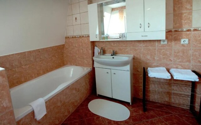 Apartman na Kopecku