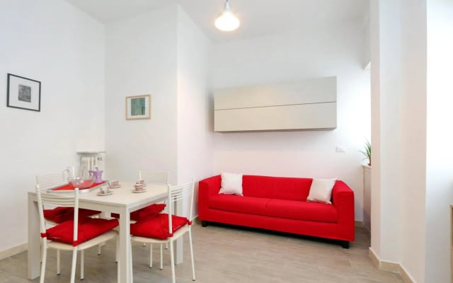 Comfort Apartment Mariniana