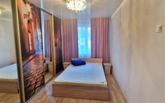 Вариант на улице Аэропорт 4