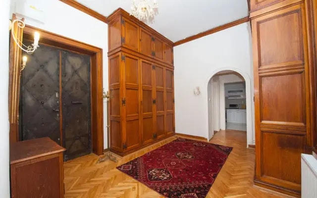 Apartment Václavka