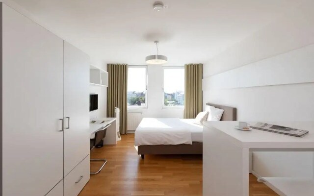 Brera Serviced Apartments Nürnberg