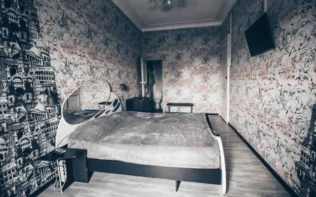Weekend Place ул. Кожевническая (Уикенд Плейс)