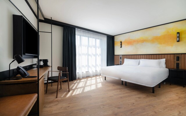 Barceló Warsaw Powiśle