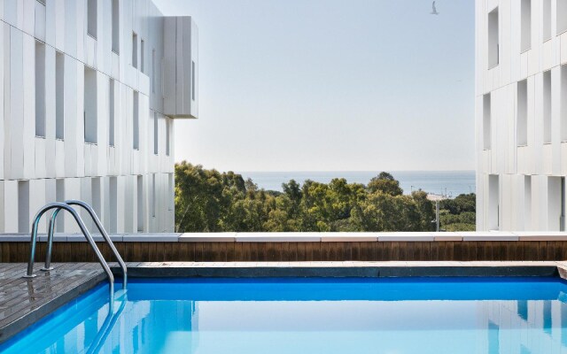 Durlet Beach Apartments