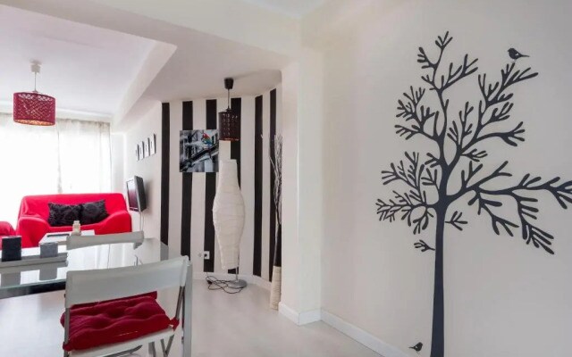 Nice Flat -200m Center-2 Baths- 3 Bedrooms 5Pers