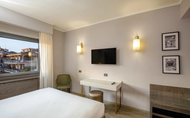 Hotel Marc Aurelio