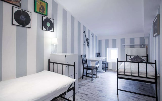 AB Hostel