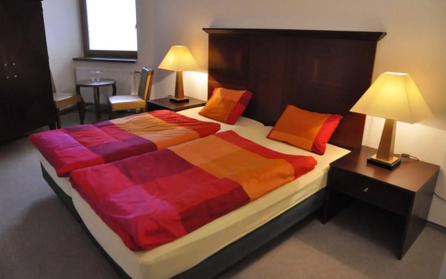 Hotel Labská bouda