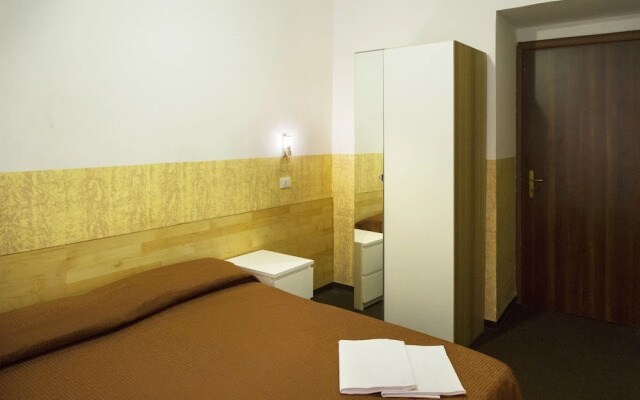 Hotel Acropoli
