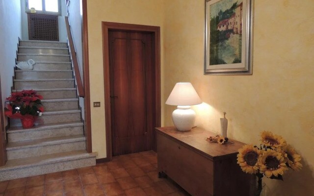 Casa Vacanze del Sole