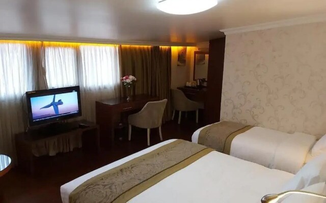 Dareyn Konak Hotel