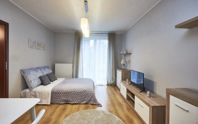 M&R Apartament Airport Marina Mokotow