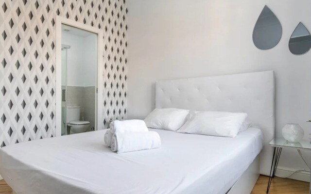 HOMEABOUT LUXURY GRAN VÍA House