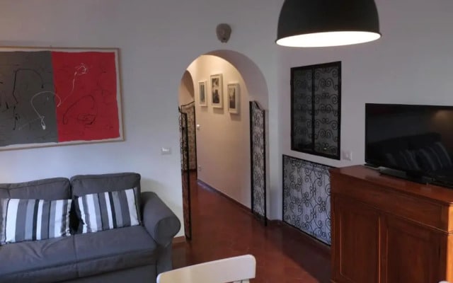 Borgo Pio Holiday